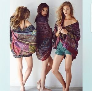 ISO this free Free People Kimono.